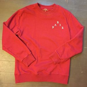 PABLO crewneck